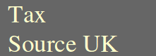 Tax Source