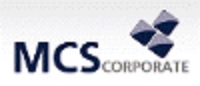 MCS Corp Logo