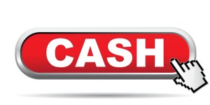 CASH ICON